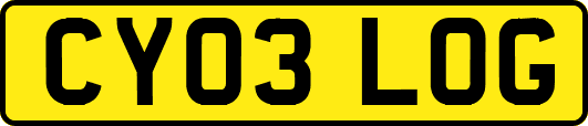 CY03LOG
