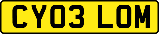 CY03LOM