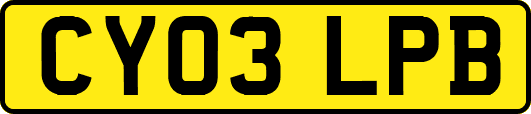 CY03LPB