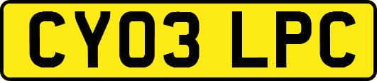 CY03LPC