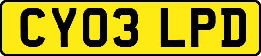 CY03LPD