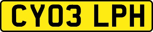 CY03LPH