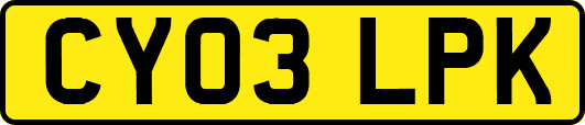 CY03LPK