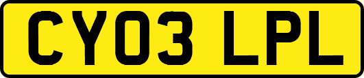 CY03LPL