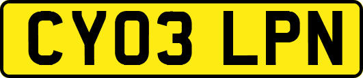 CY03LPN