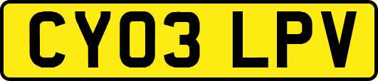 CY03LPV