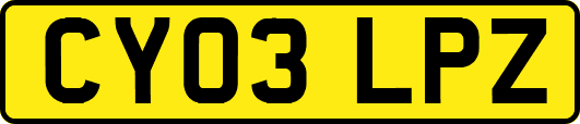 CY03LPZ