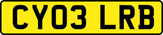 CY03LRB