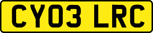 CY03LRC