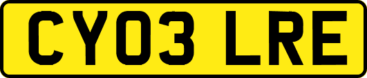 CY03LRE