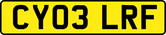 CY03LRF