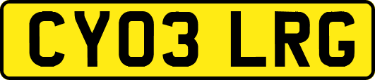 CY03LRG