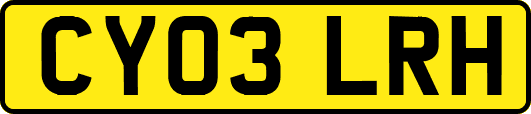 CY03LRH
