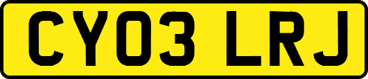 CY03LRJ
