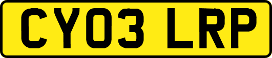 CY03LRP