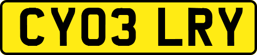 CY03LRY