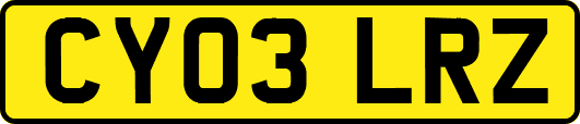 CY03LRZ