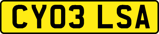 CY03LSA
