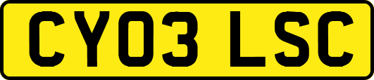 CY03LSC