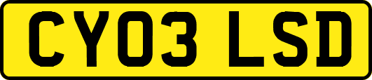 CY03LSD