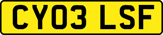 CY03LSF