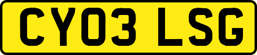 CY03LSG