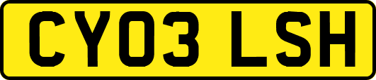 CY03LSH