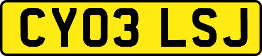 CY03LSJ
