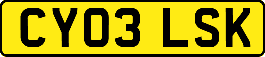 CY03LSK