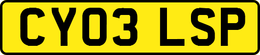 CY03LSP