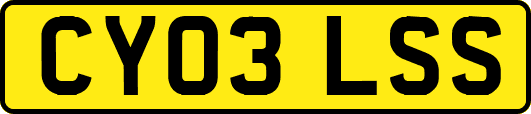 CY03LSS