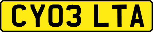 CY03LTA