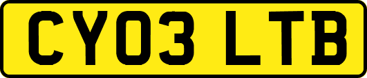 CY03LTB