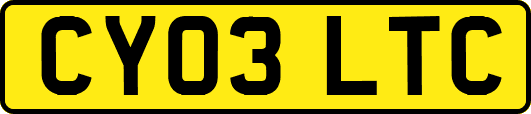 CY03LTC
