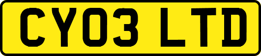 CY03LTD