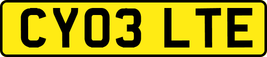 CY03LTE