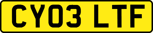 CY03LTF