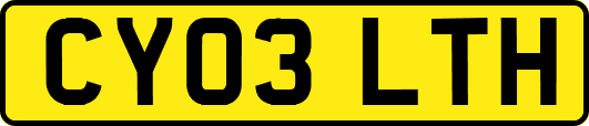 CY03LTH