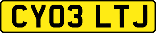 CY03LTJ