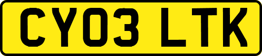 CY03LTK