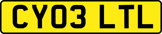 CY03LTL