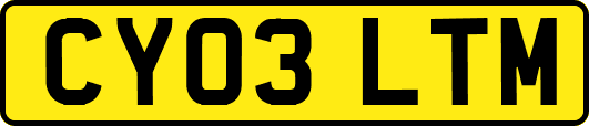CY03LTM