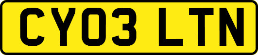 CY03LTN