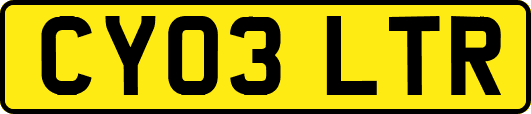 CY03LTR