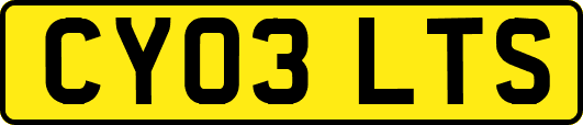 CY03LTS
