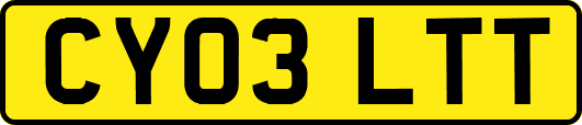 CY03LTT