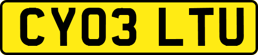 CY03LTU