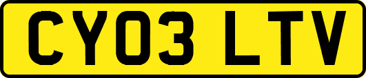 CY03LTV