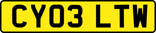 CY03LTW