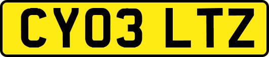 CY03LTZ